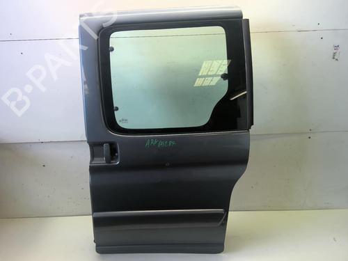 Porta lateral/correr esquerda Porta lateral/correr esquerda CITROËN BERLINGO / BERLINGO FIRST MPV (MF_, GJK_, GFK_) 1.6 HDI 75 (MF9HW, GJ9HWC, GF9HWC, GN9HWC) (75 hp) 18208142 18208142