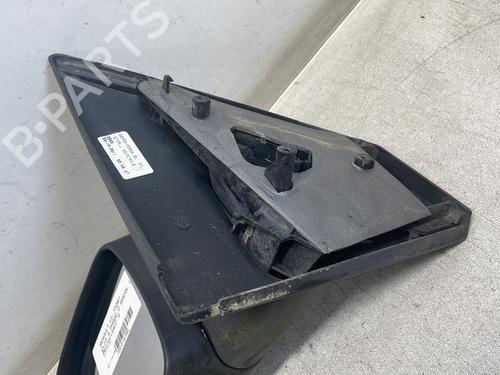 Left mirror RENAULT CLIO III Grandtour (KR0/1_) 1.5 dCi (KR0G) | BP29544041C26 