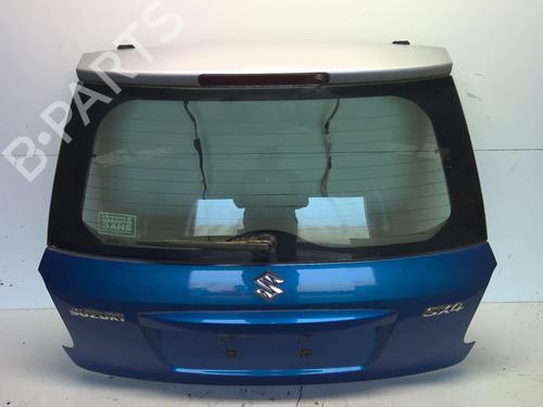 Used Tailgate Tailgate 18212896 18212896