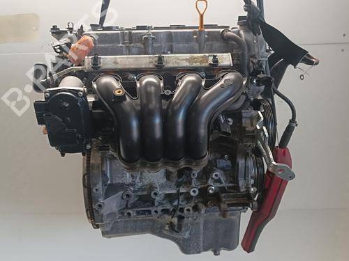 Engine OPEL AGILA B (H08) 1.2 (F68) | BP36845012M1  - Image 5
