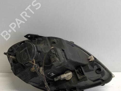 Left headlight RENAULT KANGOO (KC0/1_) 1.5 dCi (KC07) | BP18231506C28 