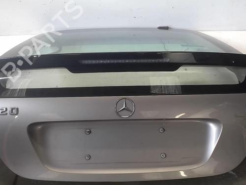 Bakluke CC/Kombi-Kupé MERCEDES-BENZ C-CLASS Coupe (CL203) C 220 CDI (203.706) | BP18214866C6 
