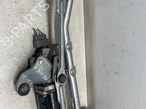 Front wipers mechanism RENAULT TWINGO III (BCM_, BCA_) 0.9 TCe 90 (BCM9, BCM2) | BP27658793C83 