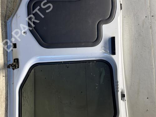 Right slide door FORD TOURNEO CONNECT 1.8 TDCi | BP31129657C75 