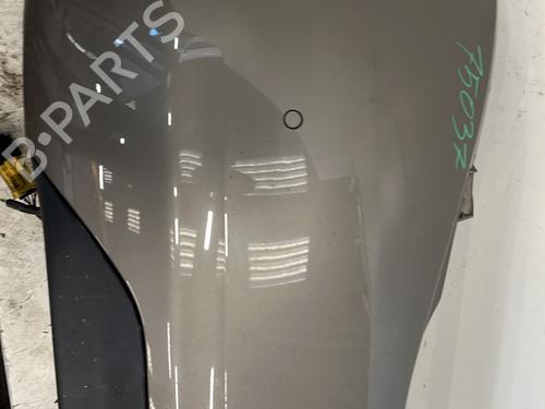 Used Rear bumper Rear bumper 33721592 33721592