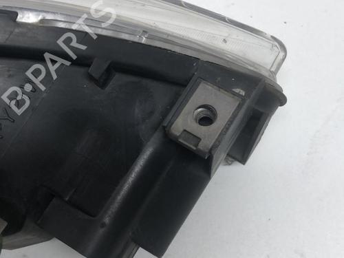 Left headlight PEUGEOT 206 SW (2E/K) 1.4 HDi | BP18227081C28 