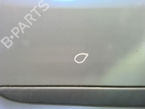 Right rear door RENAULT MODUS / GRAND MODUS (F/JP0_) 1.5 dCi (FP0D, JP0D) | BP29630106C5 