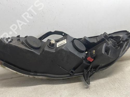 Right headlight PEUGEOT 407 (6D_) 1.6 HDi 110 (6D9HZC, 6D9HYC) | BP29506912C29 