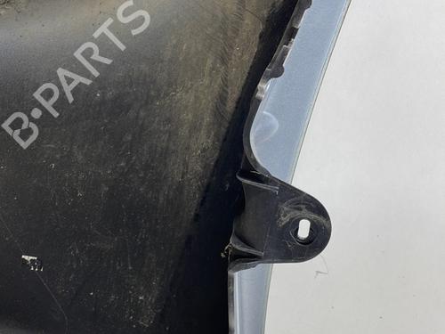 Left front fenders PEUGEOT 3008 I MPV (0U_) 1.6 HDi | BP23762338C41 