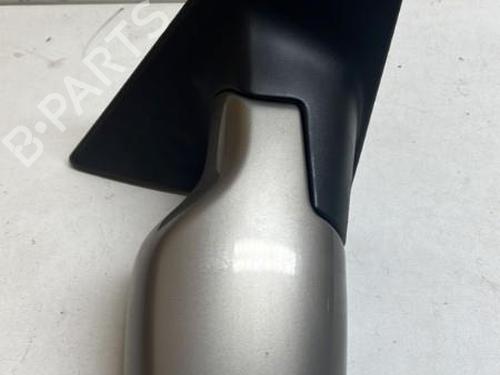 Used Right mirror RENAULT CLIO III (BR0/1, CR0/1) 1.2 16V (BR02, BR0J, BR11, CR02, CR0J, CR11) (75 hp) 18212529