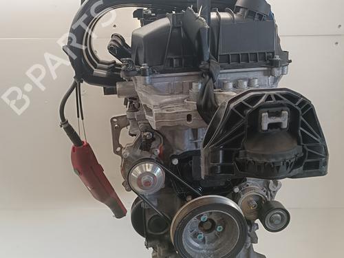 Engine CITROËN C3 II (SC_)  | BP34365630M1  - Image 5