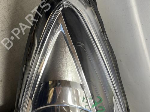 Right headlight CITROËN C3 II (SC_) 1.0 VTi 68 | BP27355102C29 