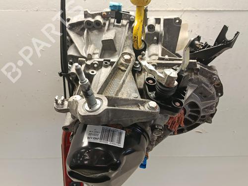 gearbox-renault-clio-iii-br01-cr01-2005-2006-2007-2008-2009-2010-2011-2012-2013-2014-39940061 main image