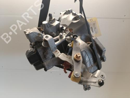 Gearbox OPEL CORSA D (S07) 1.0 (L08, L68) | BP33303334M3  - Image 5