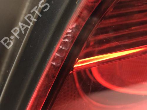 Right taillight VW POLO V (6R1, 6C1) 1.2 TDI | BP18223579C35 