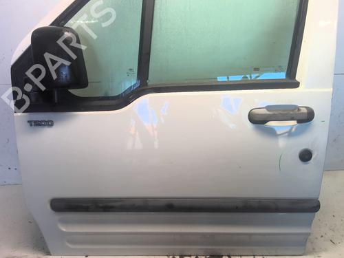 Left front door FORD TRANSIT CONNECT (P65_, P70_, P80_) 1.8 TDCi | BP29527269C2 