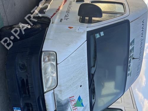 Used Parts PEUGEOT BOXER Van (244) 2.0 HDi (84 hp) 4326416