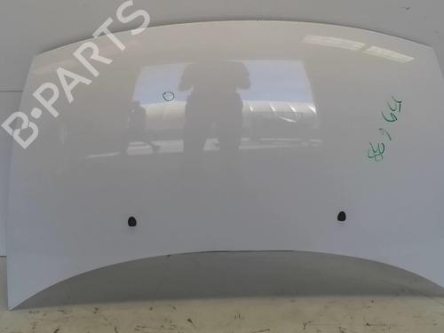 Used Hood CITROËN C3 I (FC_, FN_) 1.4 HDi (68 hp) 18232467