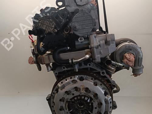 Engine VOLVO S60 I (384) D5 | BP38004077M1 - Image 2
