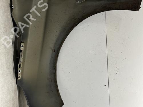 Right front fenders CITROËN C4 II (NC_) 1.6 HDi 115 | BP32290722C42
