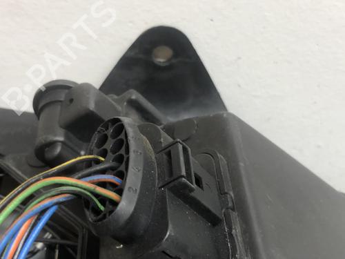 Left headlight FORD FOCUS I Turnier (DNW) 1.8 TDCi | BP18230923C28 
