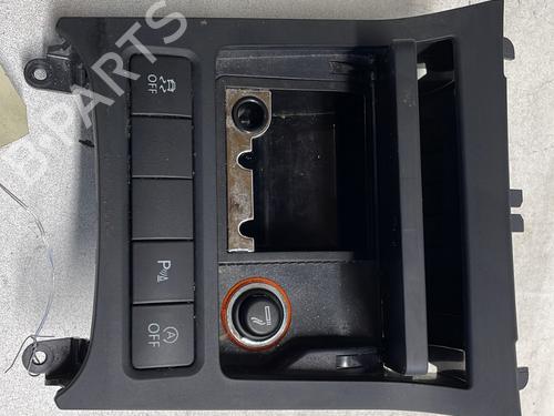 Ashtray VW GOLF VI (5K1) 1.6 TDI | BP25821814I30 - Image 5