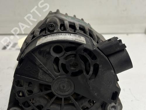 alternator-peugeot-1007-km_-2005-25136053 main image