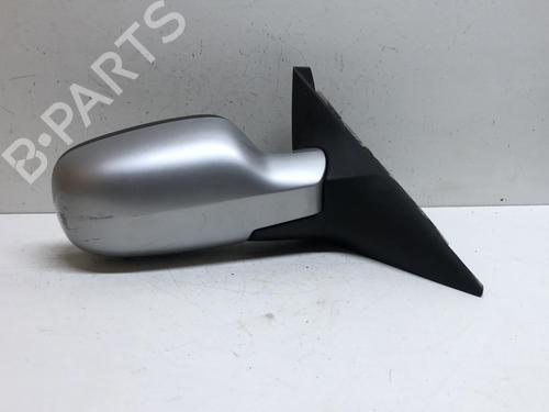 Right mirror RENAULT SCÉNIC II (JM0/1_) 1.5 dCi (JM1E, JM16) | BP18208191C27 