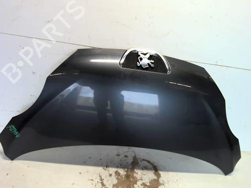 Hood PEUGEOT 107 (PM_, PN_) 1.0 | BP25995493C1