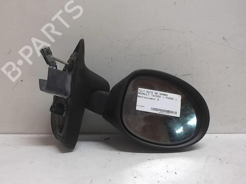 Right mirror RENAULT TWINGO I (C06_) 1.2 (C066, C068) | BP18228584C27 