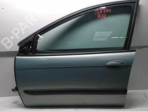 Used Left front door CITROËN C5 I (DC_) 2.0 HDi (DCRHZB, DCRHZE) (109 hp) 18209115