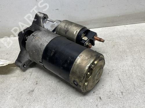 Startmotor PEUGEOT 307 (3A/C) 2.0 HDi 110 | BP27186323M8 