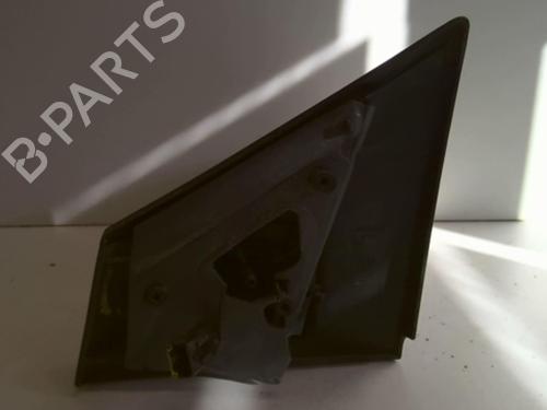 Right mirror RENAULT CLIO III (BR0/1, CR0/1) 1.5 dCi (BR0H, CR0H, CR1S, BR1S) | BP18210711C27