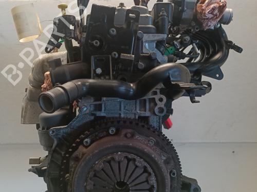 Moteur CITROËN C3 I (FC_, FN_) 1.1 i | BP30323125M1