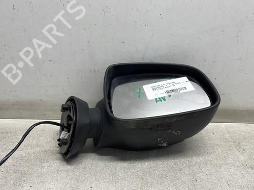Used Right mirror DACIA SANDERO 1.5 dCi (68 hp) 29029441