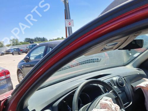 Dør venstre bagtil DACIA LOGAN MCV II 1.5 dCi | BP39485446C4 - Image 6