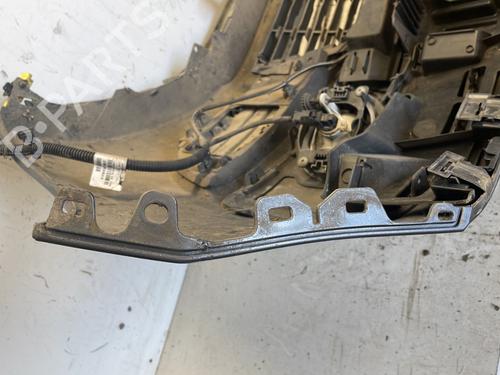 Front bumper CITROËN C3 Picasso (SH_) 1.6 HDI 90 | BP29573999C7 
