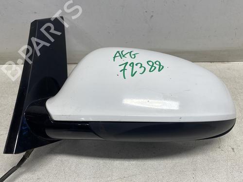 Left mirror OPEL ASTRA J GTC 1.7 CDTI (08) | BP26214171C26 