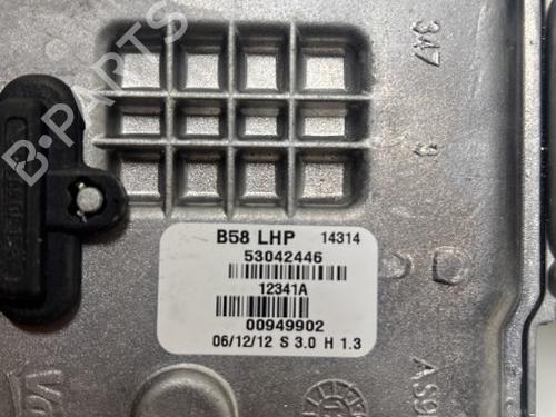 Used Front wiper motor Front wiper motor 18408032 18408032