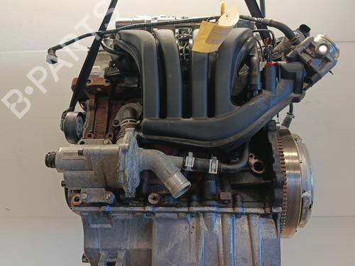 Engine MINI MINI Convertible (R52) Cooper | BP39387961M1  - Image 6