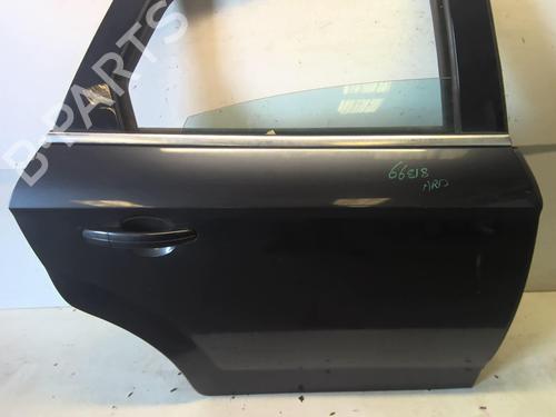 Right rear door FORD MONDEO IV (BA7) 1.8 TDCi | BP18223298C5 