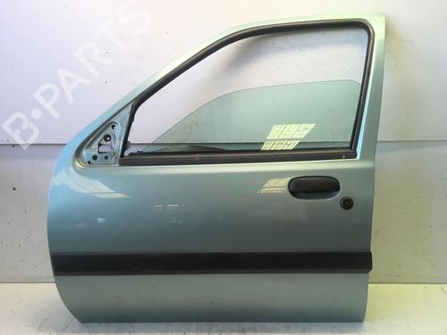 Dør venstre foran FORD FIESTA IV (JA_, JB_) 1.3 i (60 hp) 18208086