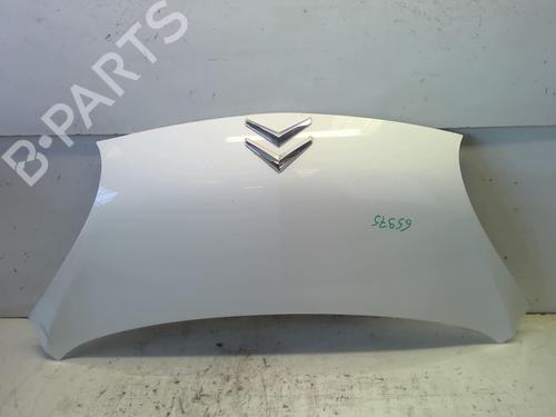Used Hood CITROËN C1 (PM_, PN_) 1.0 (68 hp) 18210181