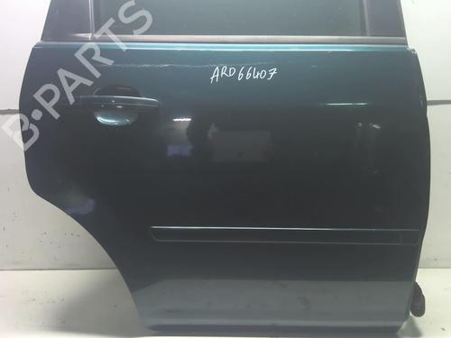 Used Right rear door Right rear door 18213320 18213320