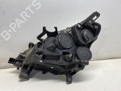 Right headlight CITROËN BERLINGO Box Body/MPV (B9) | BP37079595C29 - Image 4