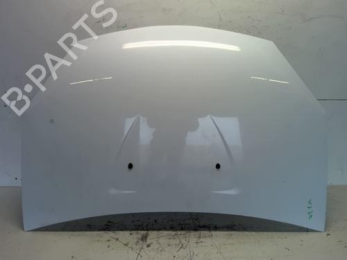 hood-dacia-sandero-2008-23762551 main image