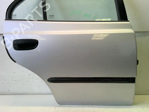 Right rear door HYUNDAI ACCENT II (LC) 1.5 CRDi | BP18220192C5 