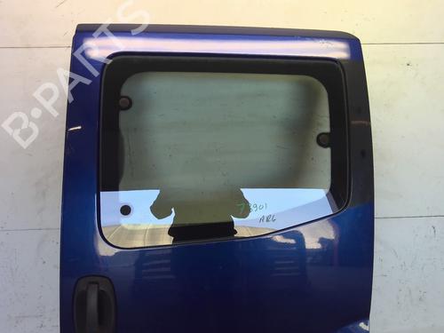 Left slide door PEUGEOT BIPPER Tepee 1.3 HDi 75 | BP29967761C74