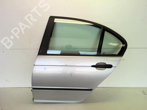 Used Left rear door BMW 3 (E46) 318 d (116 hp) 18207745