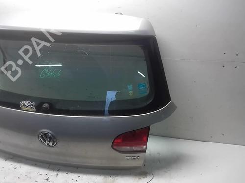 Used Tailgate VW GOLF VI (5K1) 2.0 TDI (110 hp) 18220553
